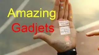 4 Tech invention Gadgets you should buy in 2017