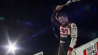 John Day Speedcar Classic & WA Sprintcar Title
