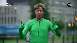 Kan Klaas onzichtbaar worden? - Stap 1