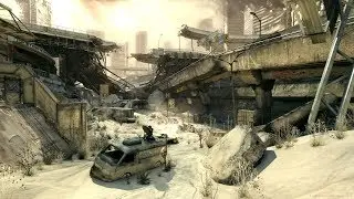 Rage: Anarchy Edition (2011) PC - Трейлер