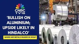 Silver & Copper Are Facing Supply Disruptions Across Geographies: Aditya Welekar Of Axis Capital
