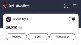 Arichain Airdrop - Tokens listing price, the real Ari tokens & important update U must know