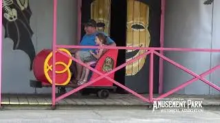 Laffland at Sylvan Beach Amusement Park | NAPHA Ride Spotlight