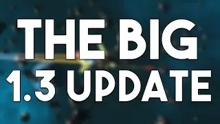 The No Man's Sky 1.3 Update - All Evidence To Show It Will Be HUGE!