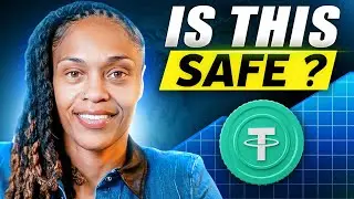 Why People Are Moving Money Into Stablecoins Right Now