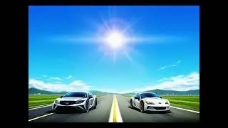 Gearshifter | Eurobeat Racing Song (AI Music)