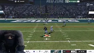 MADDEN 26 LIVE! TOP 100 GRIND