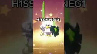 How to get Ash&rsquo;s Sirfetch'd