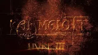 Kaamelott - G&eacute;n&eacute;riques LIvre I &agrave; IV