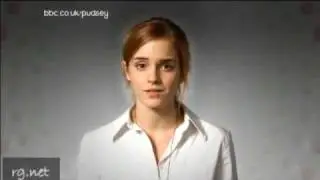 Children In Need - Harry Potter Cast (Daniel Radcliffe, Rupert Grint, Emma Watson)