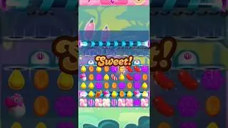 How to pass level 9460 🤔😱 #candycrush #candycrushmaster #games #gaming #candy #gamerlife #gamergirl