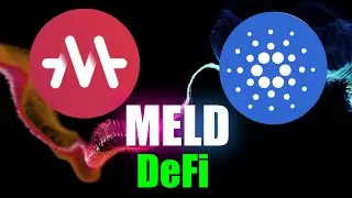 MELD TOKEN ISPO