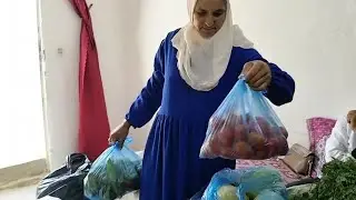 رقيه زعفت او على هذا الشيء والله ما ندمت 😭😭