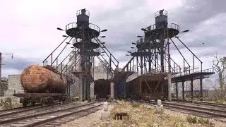 Combat of Railway Maintenance Facility Nearby - S.T.A.L.K.E.R. 2: Heart of Chornobyl Guide