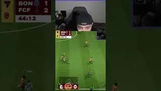 Twitch : TriggerYD #futchampions #triggeryd #fc26 #clip #live