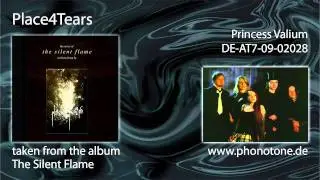 Place4Tears - Princess Valium (Album Version)
