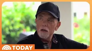 Billy Joel Shares Health Update: &lsquo;I Feel Good&rsquo;