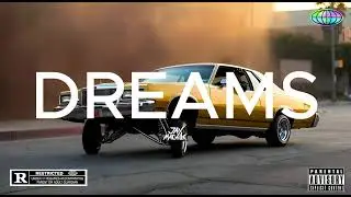 Dreams - Jay MacVille (Original Instrumental Influenced by Tyler The Creator & Anderson .Paak) 2026