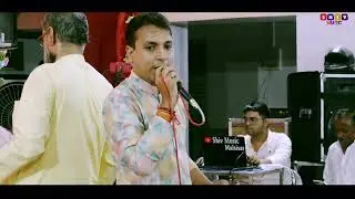 Latest Rani Sati Dadi Bhajan // Pyari Pyari Dadi #dance #live #song #entertainment #churuprogram