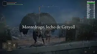 Elden Ring - No Hit Any% - RL1 Sorcery only (1.06)