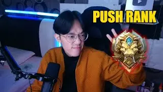 REVIEW SKIN SAMA PUSH! - SUBATHON [#723]
