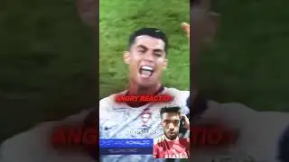 #football #CR7 powerful Boss rondo astagon man