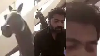 #STR Speaks About #Maanadu & Sarkar Issue | Cinestone