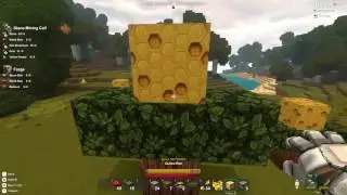 Creativerse - How to set up a Bee Farrm