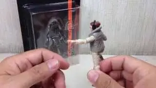 Toryn Farr Star Wars 3 75 inch Black Series Review