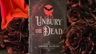 Unbury the Dead  - Virtual Release Party!