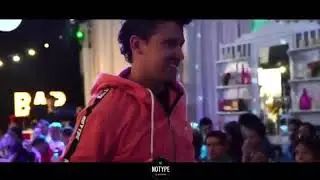 NoType Cierre Ciclo 2019 Moda RN