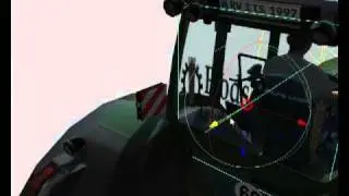 Neue Textur in Fahrzeug [LS11]