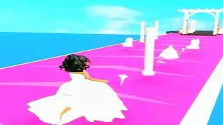 Bridal Rush Gameplay Chacha Game level 2 - 9999