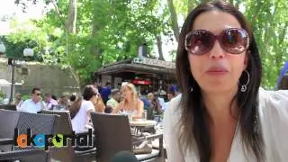 Lokoportal na kafi sa: Natasa Ninkovic