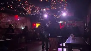 StrayGodz rockin StrayDealz at Beats Bodega 1/8/26