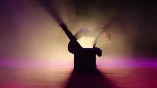 Mx Burlesque WA: шоурил Re-peel 2026 фестиваля FRINGE WORLD