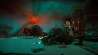 STROLL THROUGH ECLIPSE BASE | Horizon Zero Dawn p23