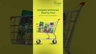 Recipe Mart has everything you need to create unforgettable meals. #freshvegetables #supermarket