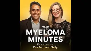028 Myeloma in 2026 - What's Coming Next and Why It Matters
