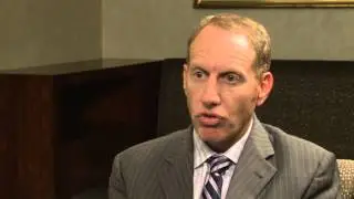 Dr. Robert Weinstock's interview with Dr. Christopher Starr