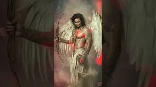 Touched by Johnny Depp Cupid’s arrow,