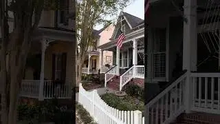 🇺🇸Baxter village, Fort Mill, SC #halloween #halloweenvibes #usa #southcarolina #fortmillsc