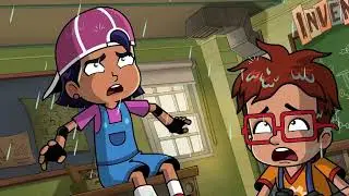 s2 e1 bad voiceover