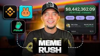 How to Invest in Memecoins from Binance Wallet 🚀 and Spot the Next Gems 💎