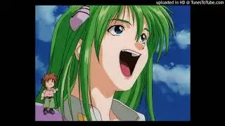 Macross 7 - Movie - Heart and Soul CD Single - 02 - Flash in the Dark
