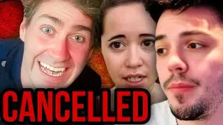 Airrack Gets CANCELLED For Fake SWATTING Faze Adapt And Maya Higa On Stream
