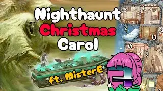 Nighthaunt Short Fiction