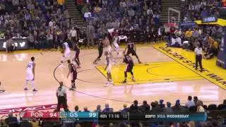 Golden State Warriors ATO Special 