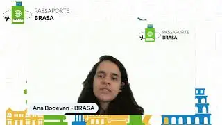 Passaporte BRASA 2024
