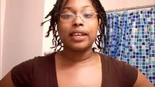 *Rope Twists: Protective Style Challenge*